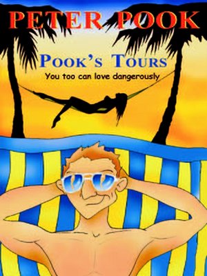 cover image of Pook's Tours